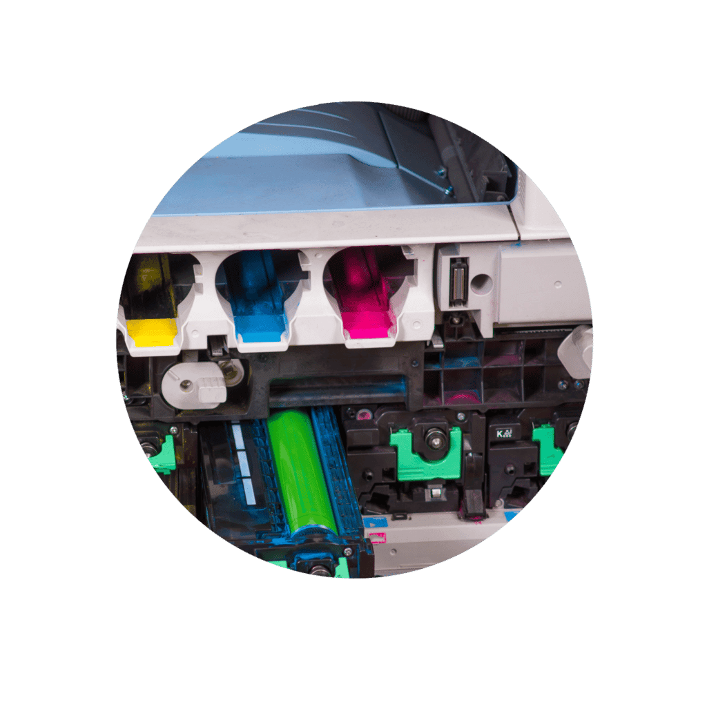 Smaltimento Toner
