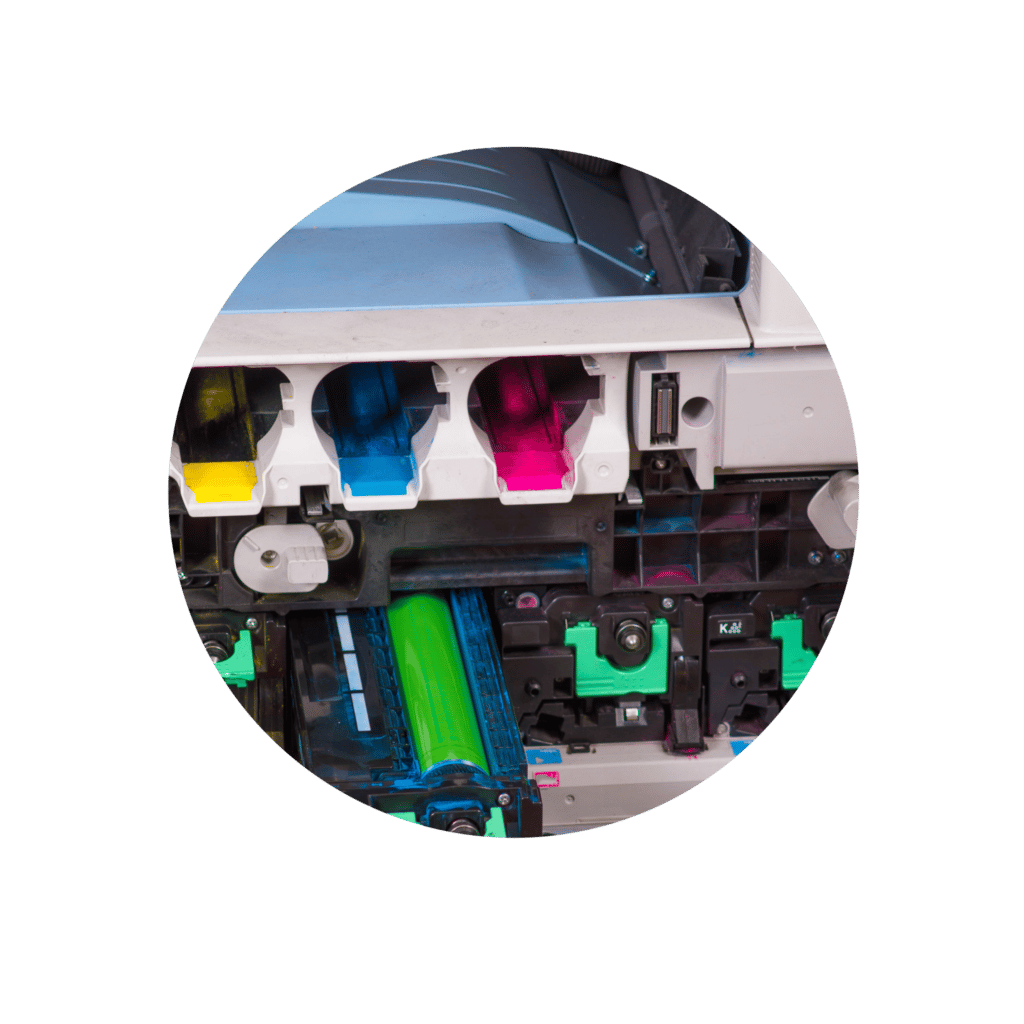 Smaltimento Toner